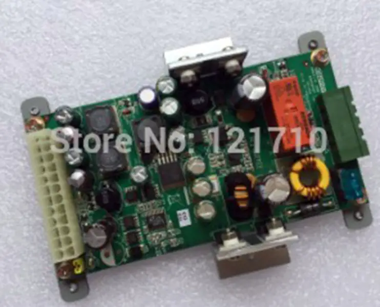 Advantech PCM-259 REV.A1 για βιομηχανική μητρική πλακέτα μηχανών advantech