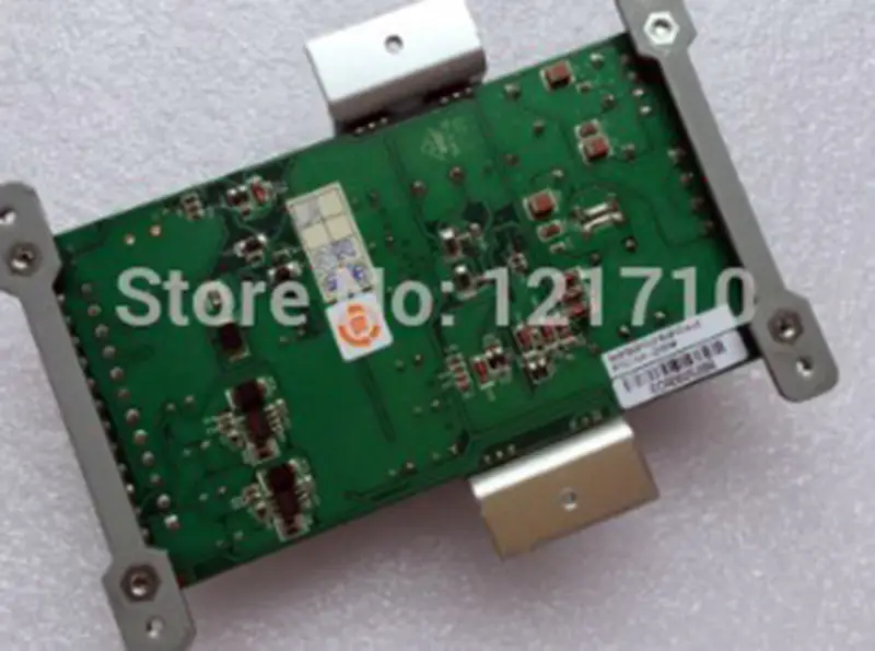 Advantech PCM-259 REV.A1 για βιομηχανική μητρική πλακέτα μηχανών advantech