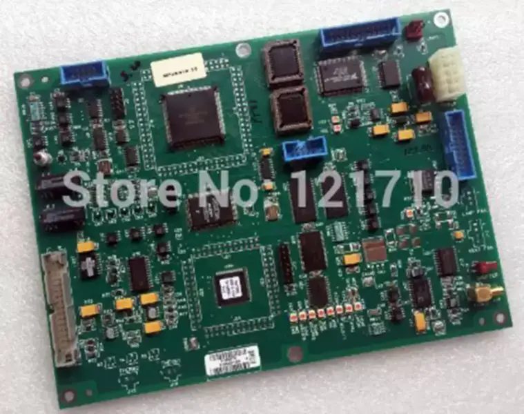 WATERS 510000179 REV C 361000201 V3.0 210000224 SOFTWARE VER.3.5 βιομηχανική μητρική πλακέτα