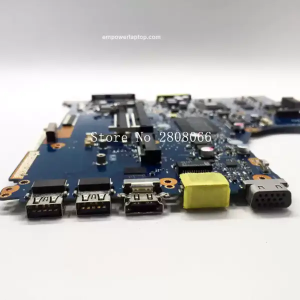 Asus motherboard PU451LD i5-4200U 1G video memory PU451LD REV2.0