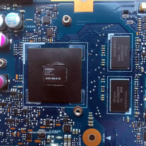 Asus motherboard PU451LD i5-4200U 1G video memory PU451LD REV2.0