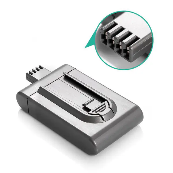 Dyson DC16 12097 DC16 Root 6 Μπαταρία DC16