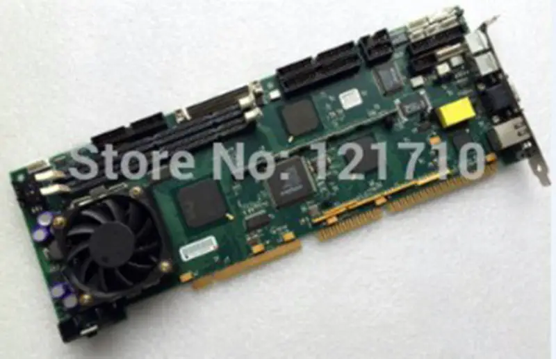 Trenton 92-005721-XXX REV E-04 CBI/433 20-005722-04 industrial motherboard416