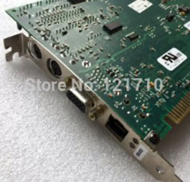 Trenton 92-005721-XXX REV E-04 CBI/433 20-005722-04 industrial motherboard416