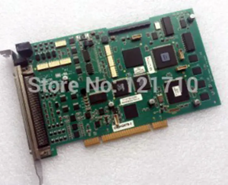 BALDOR BALDOR NextMove PCI-2 PCI201-514D βιομηχανική μητρική πλακέτα