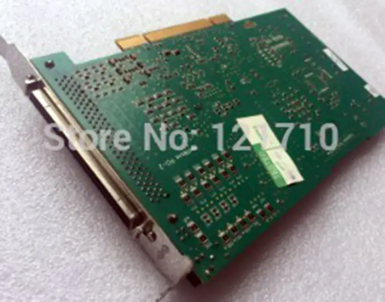 BALDOR BALDOR NextMove PCI-2 PCI201-514D βιομηχανική μητρική πλακέτα