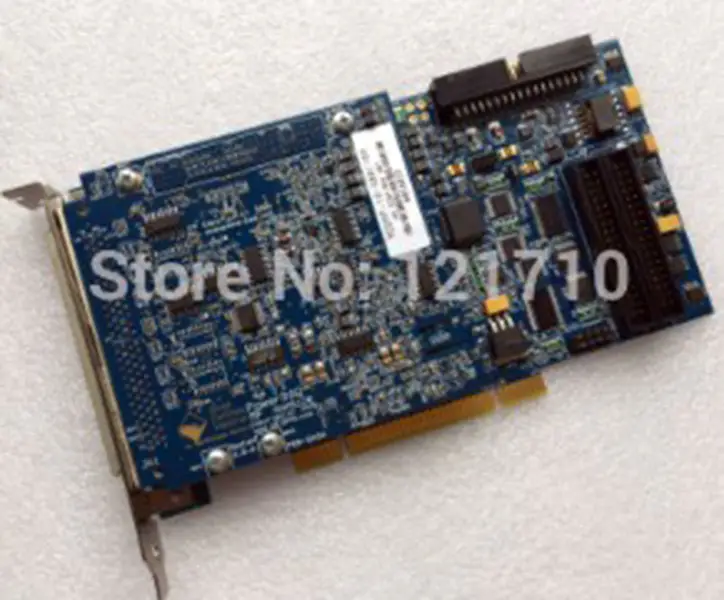 Power DAQ A/D Multifunction Boards PD2-MF-16-400/14H REV 401 MODMF-16-500/16H industrial motherboard