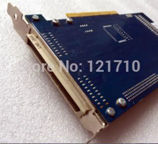 Power DAQ A/D Multifunction Boards PD2-MF-16-400/14H REV 401 MODMF-16-500/16H industrial motherboard