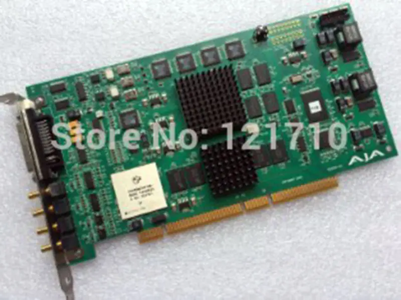 AJA AJA 102009-03 Z-OEM-2K-RO βιομηχανική μητρική πλακέτα