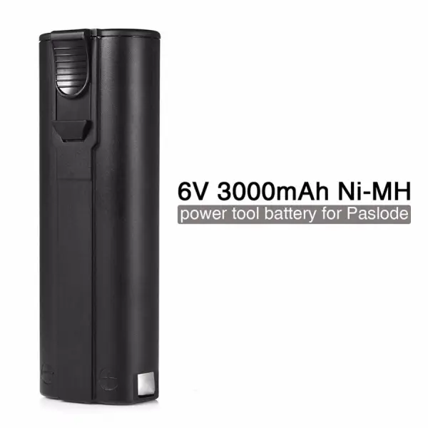 Paslode 404717 B20544E BCPAS-404717 Μπαταρία IM350A IM200F18 IM350CT IM65A F16 PS604