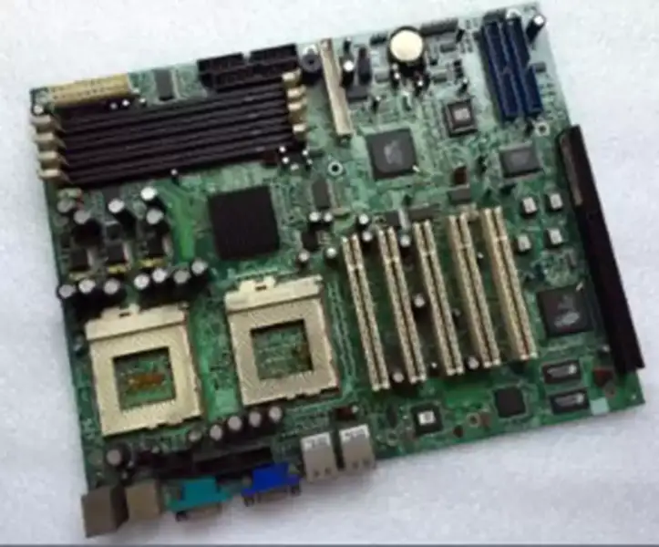 TYAN workstation board TYAN S2505T industrial motherboard