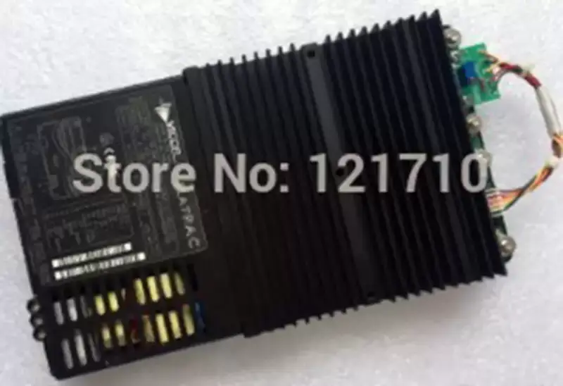 Vicor power supply VICOR FLATPAC VI-MU3-EQ industrial motherboard