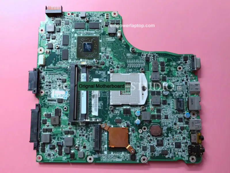Μητρική πλακέτα Acer 4820 4820T ZQ1 MBRSL06001 DA0ZQ1MB8D0
