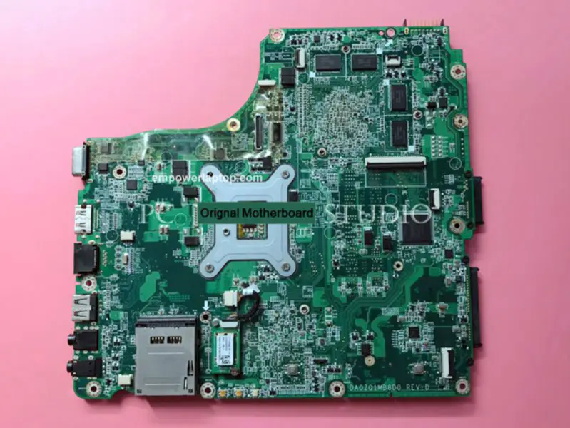 Μητρική πλακέτα Acer 4820 4820T ZQ1 MBRSL06001 DA0ZQ1MB8D0