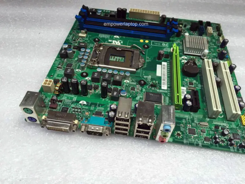 Μητρική πλακέτα Dell Precision V430 T1500 0XC7MM