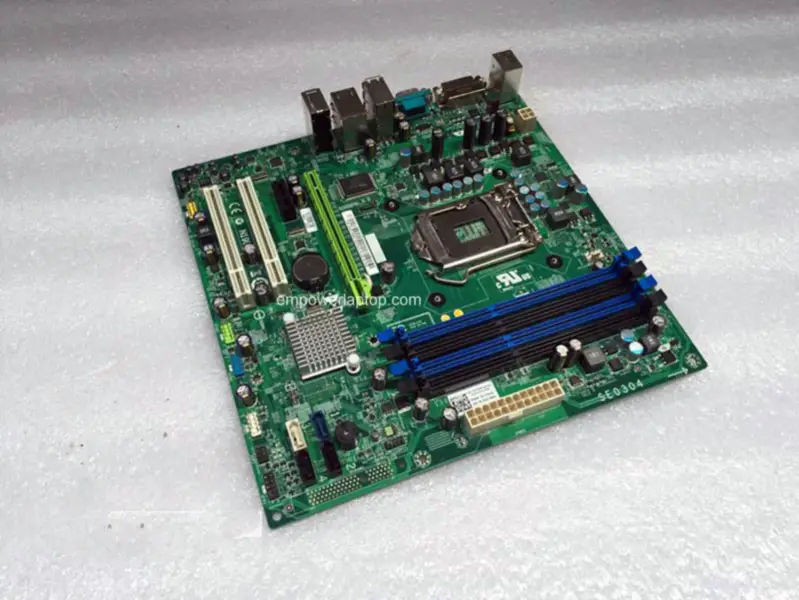 Μητρική πλακέτα Dell Precision V430 T1500 0XC7MM
