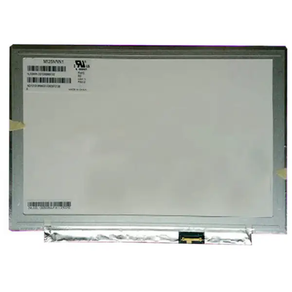 Οθόνη LCD 12,5 ιντσών για Lenovo X240 K2450 K20-80 οθόνη LCD HB125WX1-200 M125NWN1 LP125WH2-TPH1 B125XTN01.0 1366 * 768 30PIN