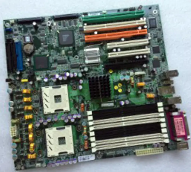 SBS Technologies Industrial medical equipment celsius R630 board D1691-A11 S26361-D1691-A11 GS2 S2676 industrial motherboard