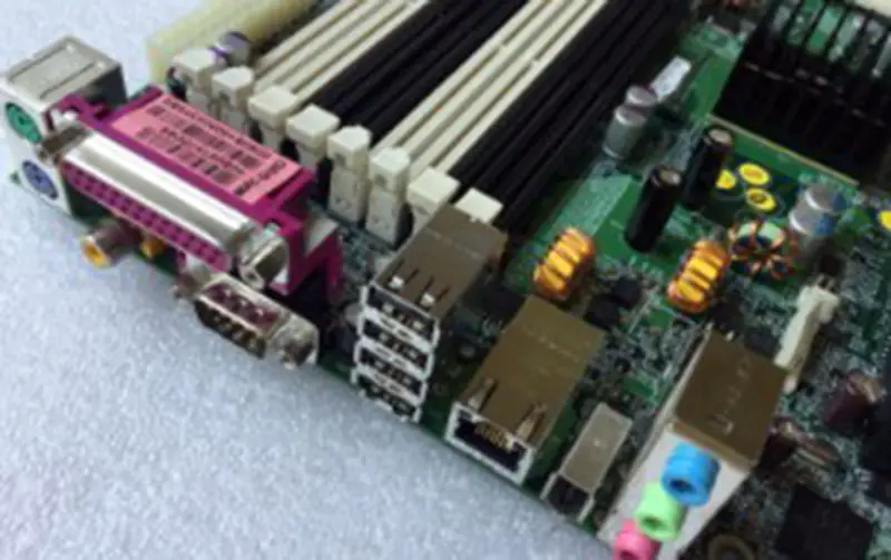 SBS Technologies Industrial medical equipment celsius R630 board D1691-A11 S26361-D1691-A11 GS2 S2676 industrial motherboard