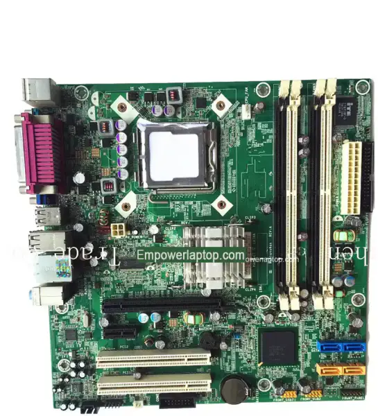 Μητρική πλακέτα HP DX2710 DX2718 G41 480734-001 468195-001