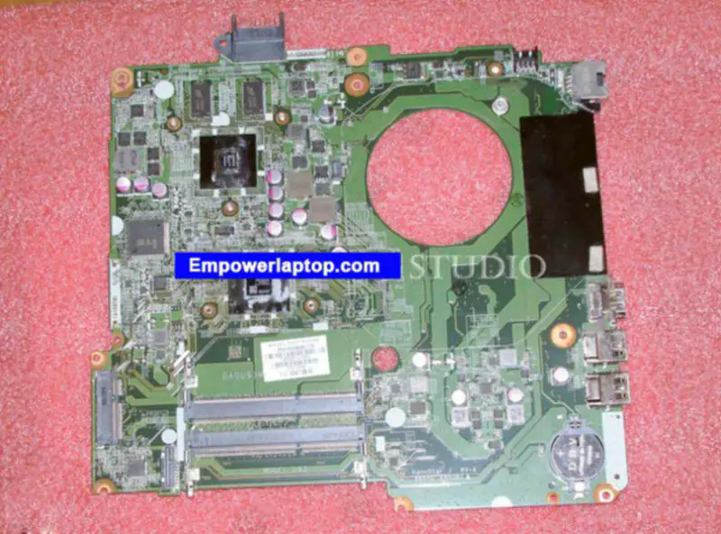 HP motherboard 732096-001 732096-501 A6-5200