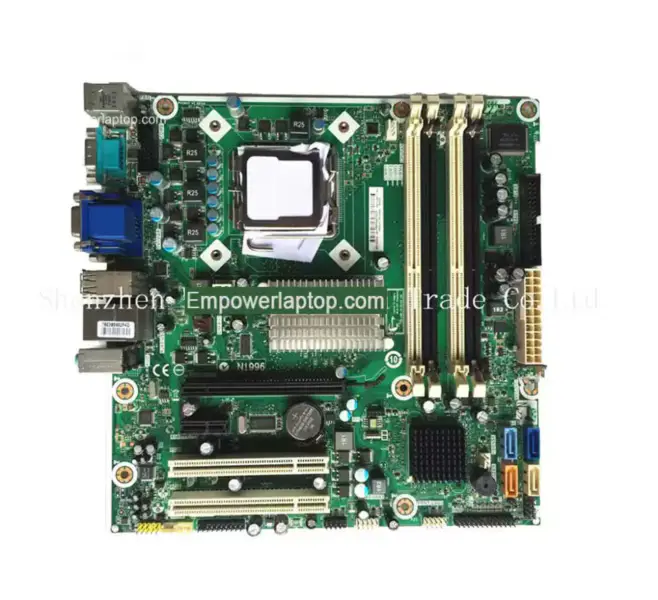 Μητρική πλακέτα HP G45 622476-001 615521-001 LGA775