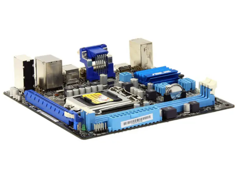 Μητρική πλακέτα Asus P8H61-I LGA 1155 Intel H61