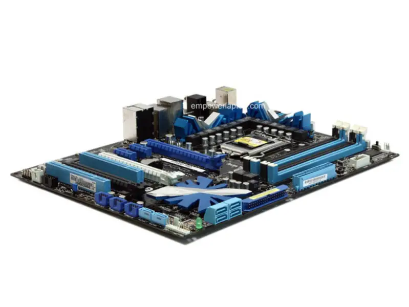 Μητρική πλακέτα Asus P7P55D PRO LGA1156 P55
