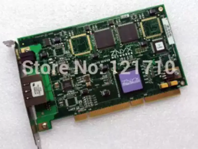 ZNYX NETWORKS ZNYX NETWORKS ZX370 SERIES ZX372-A4 700-0101-001 PC0052-01 βιομηχανική μητρική πλακέτα