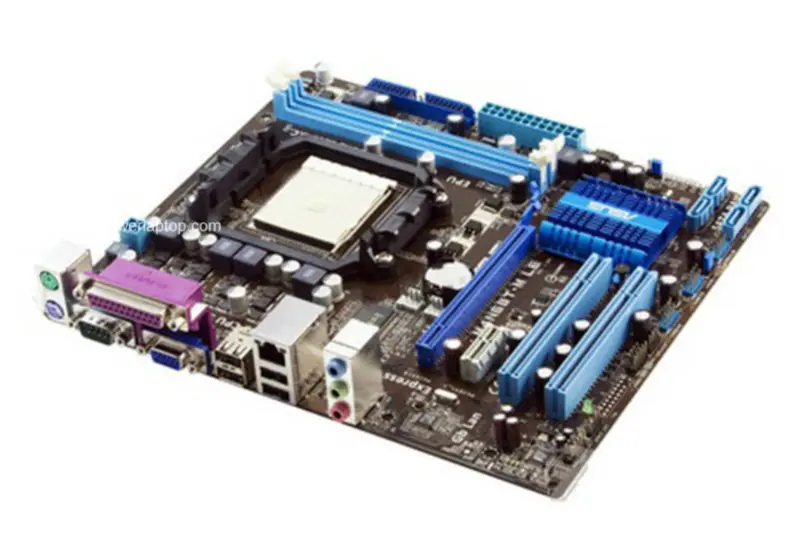 Μητρική πλακέτα Asus M4N68T-M LE