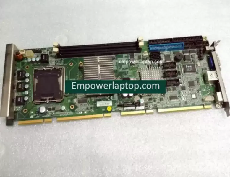 Βιομηχανική μητρική πλακέτα ADLINK NUPRO-E320LV 51-41804-0A20