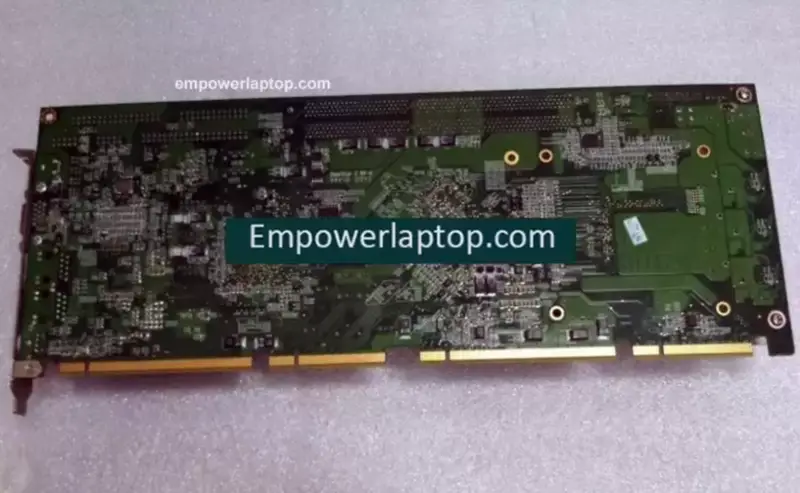 Βιομηχανική μητρική πλακέτα ADLINK NUPRO-E320LV 51-41804-0A20