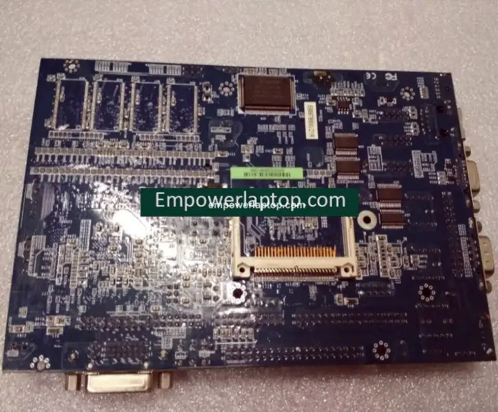 Βιομηχανική μητρική πλακέτα BBM-LX800 A01 E1907BBMLD1RT BBM-LX800-A1R