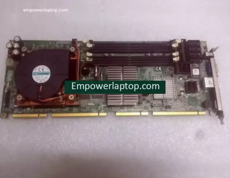 Βιομηχανική μητρική πλακέτα ADLINK NUPRO-965LV (μόνο μητρική πλακέτα)
