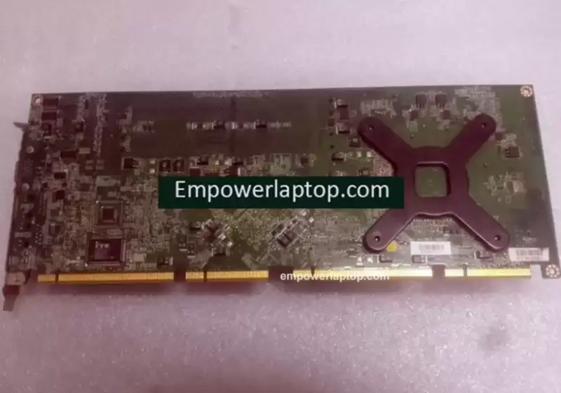 Βιομηχανική μητρική πλακέτα ADLINK NUPRO-965LV (μόνο μητρική πλακέτα)