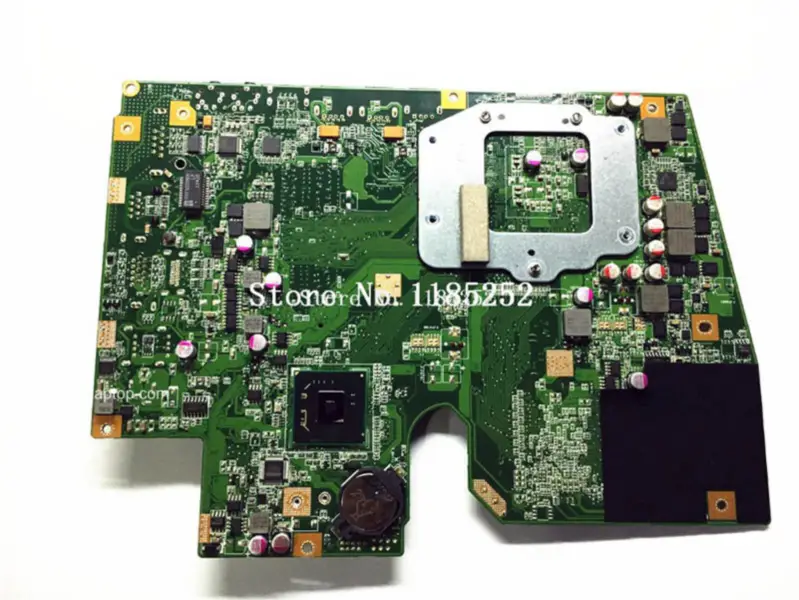 Μητρική πλακέτα Asus ET2012E