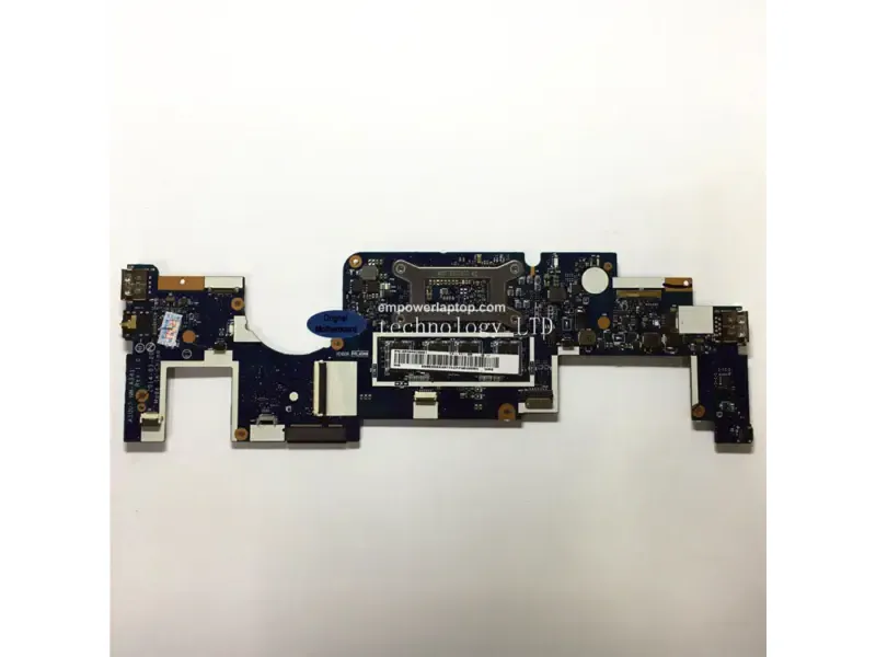 Lenovo Yoga2 11 AIUU3 NM-A341 I5 μητρική πλακέτα