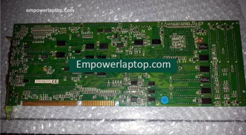 Advantech PCA-6147/6137 486/386 βιομηχανική μητρική κάρτα CPU CARD