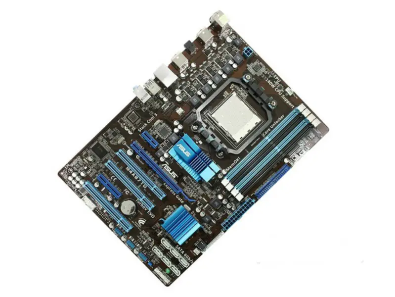 Μητρική πλακέτα Asus M4A87TD 870 AM3 ATX