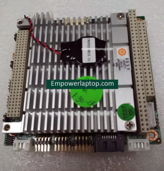 Βιομηχανική μητρική πλακέτα Advantech PCM-3362 A101-2 PCM-3362N