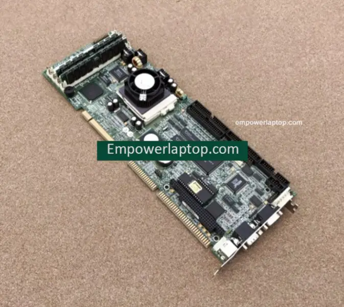 Βιομηχανική μητρική πλακέτα Inside Technology CI5TTV-1.00