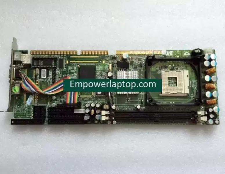 Μητρική πλακέτα AXIOMTEK SBC81822 Rev.B2-RC