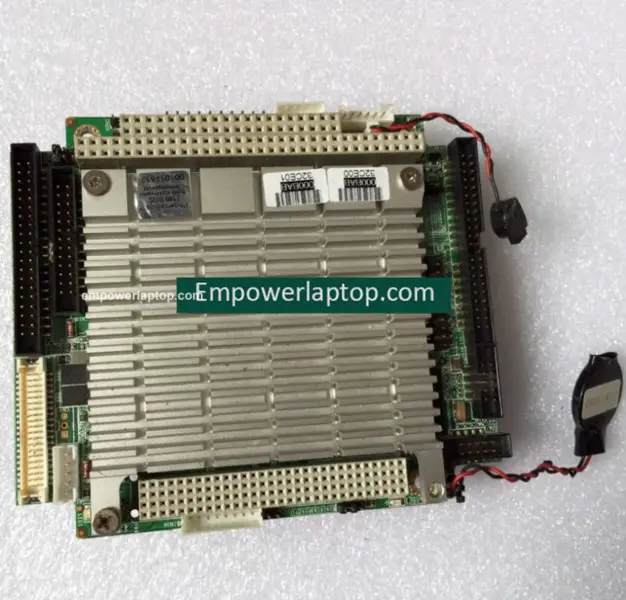 Βιομηχανική μητρική πλακέτα Advantech PCM-4153 REV.A2 PCM-4153FZ2