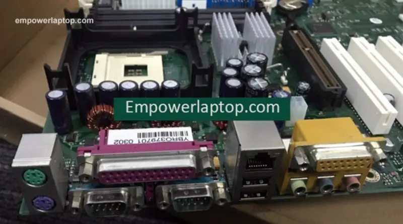 Siemens D1327-A12 GS W26361-W47-X-03 W26361-W47-Z2-03-36 βιομηχανική μητρική πλακέτα