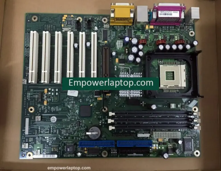 Siemens D1327-A12 GS W26361-W47-X-03 W26361-W47-Z2-03-36 βιομηχανική μητρική πλακέτα
