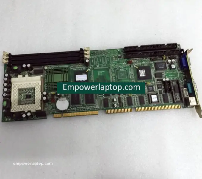 Μητρική πλακέτα Advantech PCA-6178VE PCA-6178V