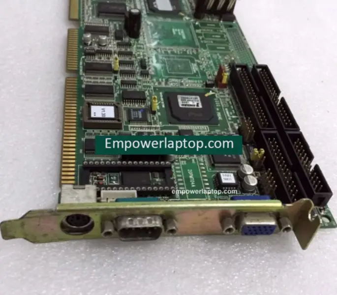 Μητρική πλακέτα Advantech PCA-6178VE PCA-6178V