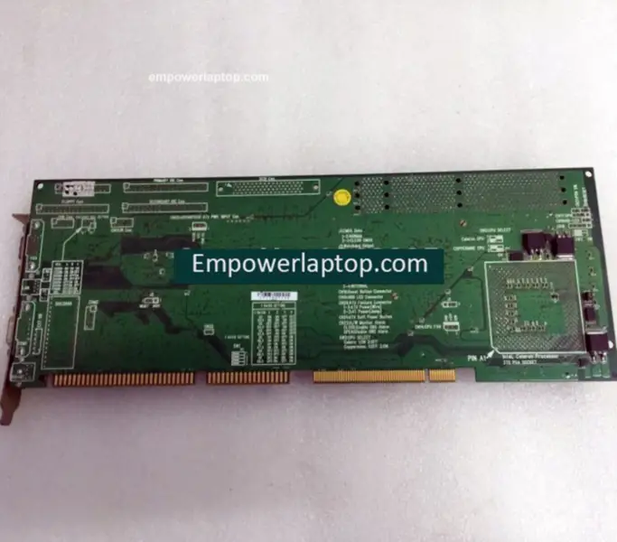 Μητρική πλακέτα Advantech PCA-6178VE PCA-6178V