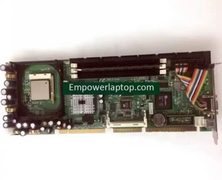 Βιομηχανική μητρική πλακέτα AXIOMTEK SBC81820