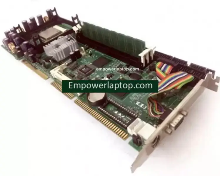 Βιομηχανική μητρική πλακέτα AXIOMTEK SBC81820